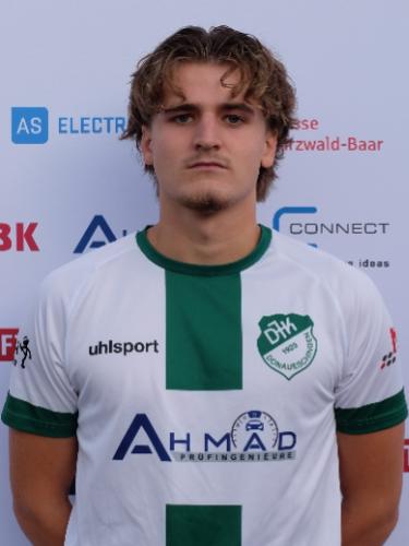 Theo Lusebrink