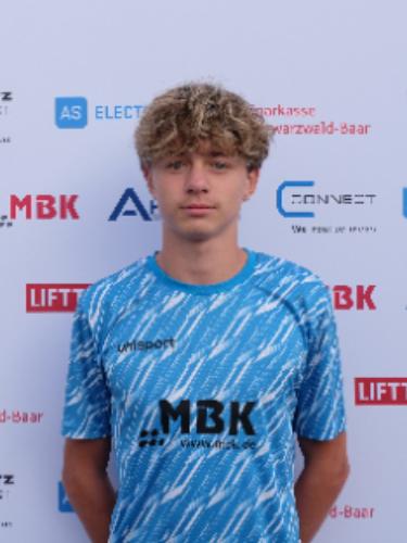 Bastian Lutz