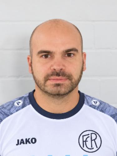 Morris Melissano