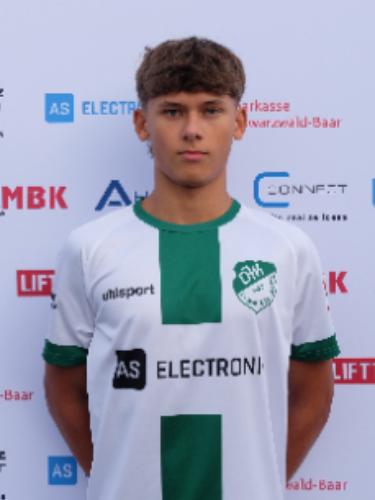 Mael Louis Rock Politynski