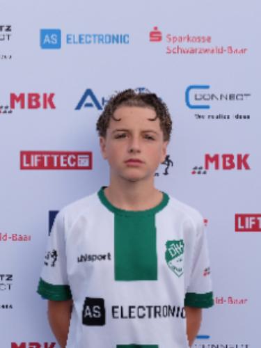 Jannik Šupljina
