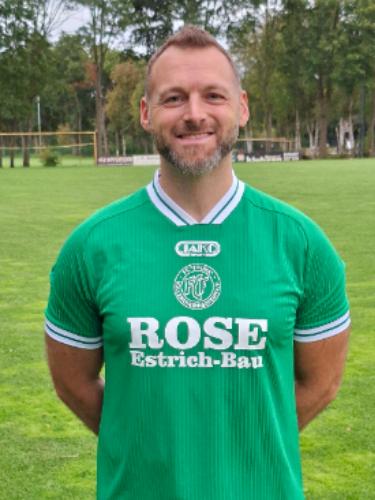 Stefan Runde