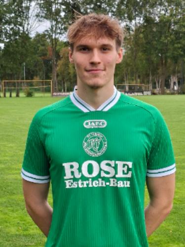 Hannes Schütter