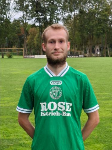 Timo Warich