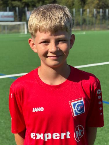 Alexander Kretz