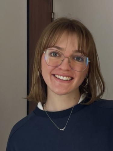 Mirja Schlüter