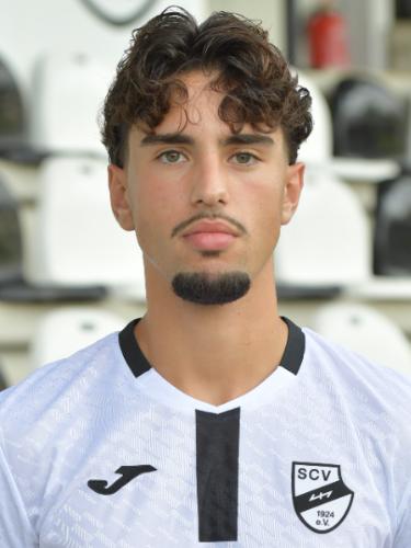 Ibrahim Arda Engin