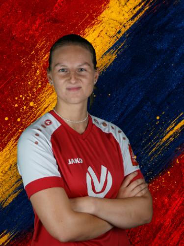 Malin Gerlach