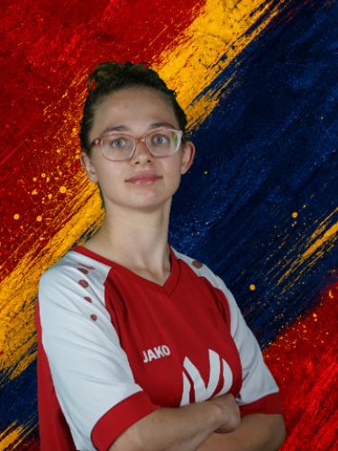 Jasmin-Claudia Gotsch