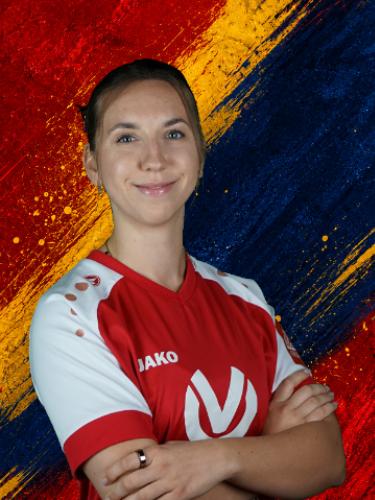 Yvonne Graf