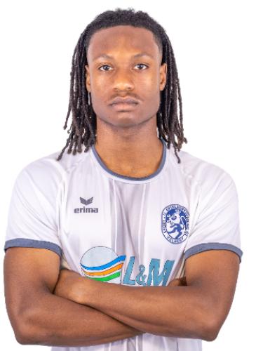 Ralf Appiah