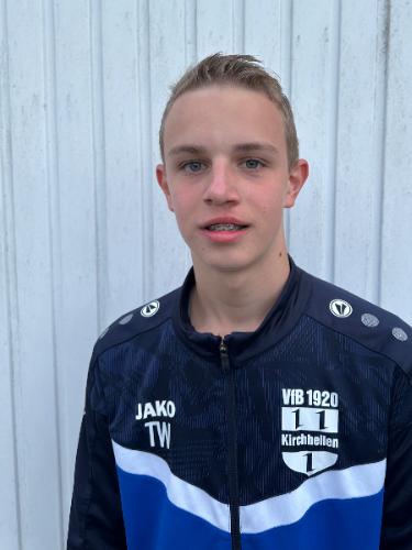 Tim Wienert