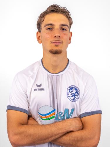 Kerem Yusuf Aksu