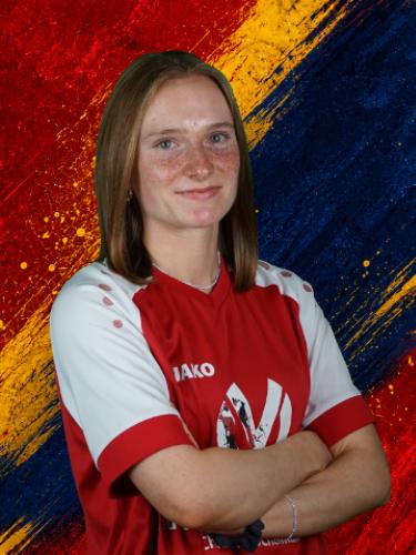 Luisa Scharnhorst