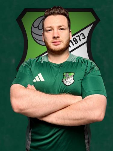 Jonas Hartmayer