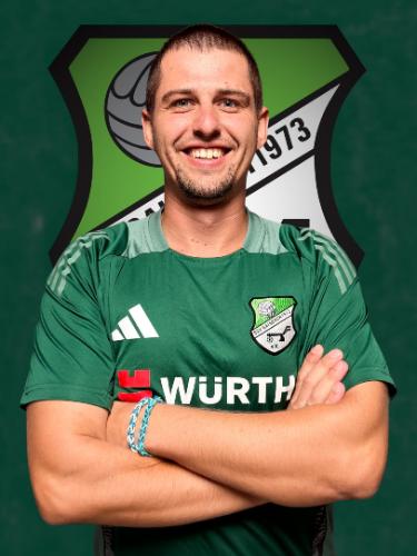 Krzysztof Kowalski