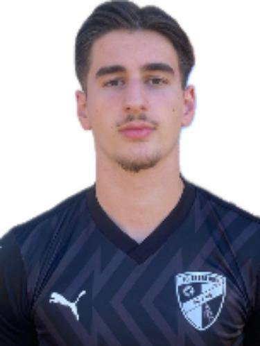 Arjan Binakaj