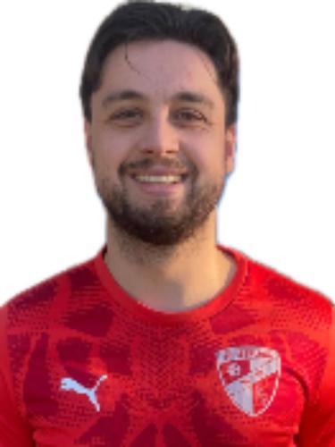 Edin Grosonja
