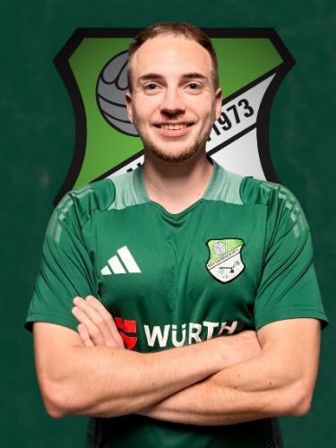 Timo Hübsch
