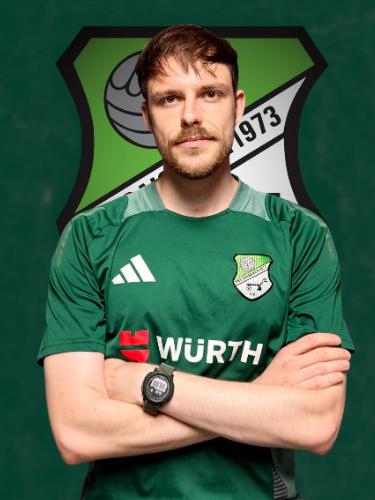 Jannik Zoller