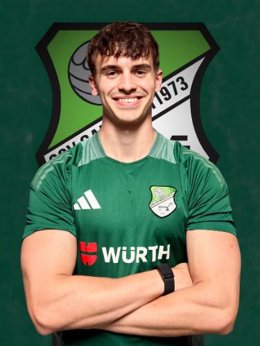 Moritz Zürn