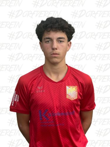Eneas Ackermann