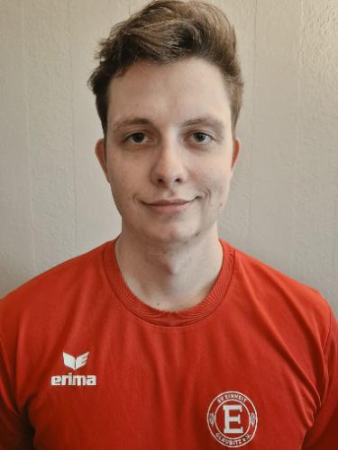 Lukas Adrian Müller