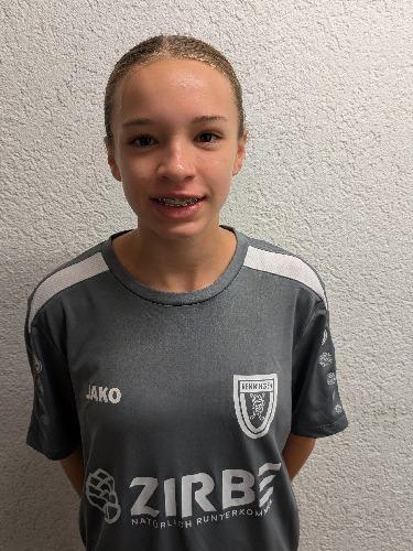 Lucia Angela Luina