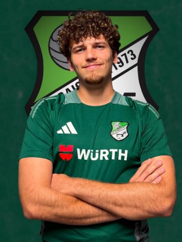 Adrian Schäfer