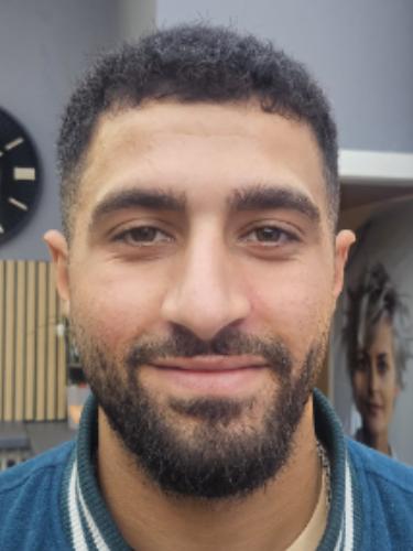 Mohammad Gazawi