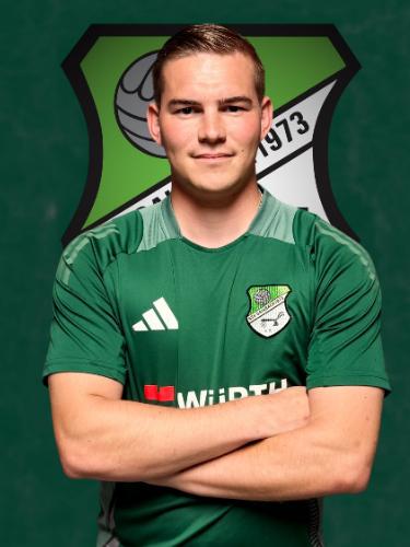 Julian Schmitz