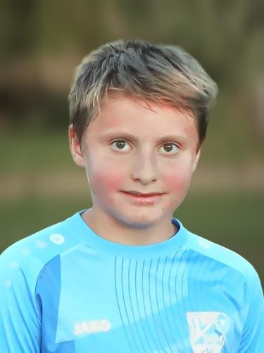 Luis Haigis