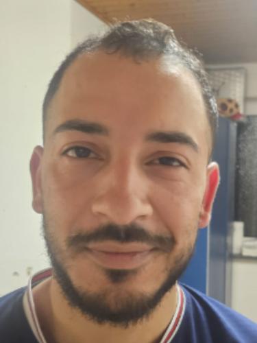 Meged Moussa Balwni