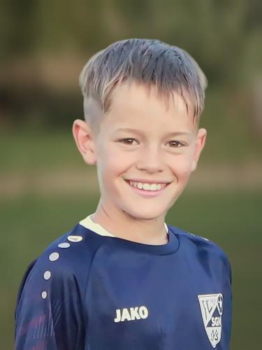Ben Harzer