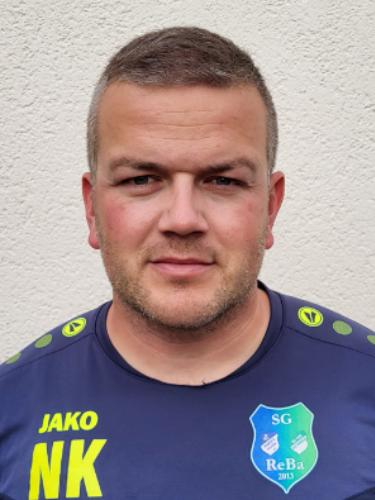 Nico Kis