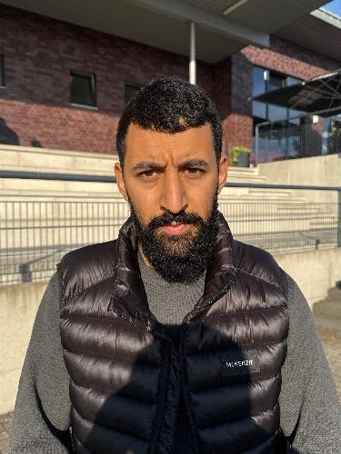 Adil El-Moussaoui