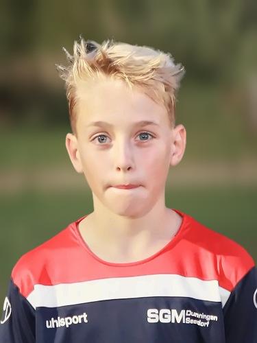Daniel Rast