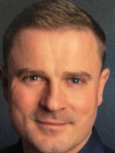 Maik Tiedge