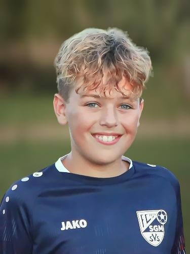 Damian Stern
