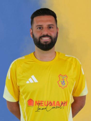 Nico Di Benedetto