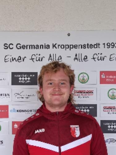 Paul Liebke