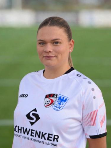 Kim Sofia Armbruster