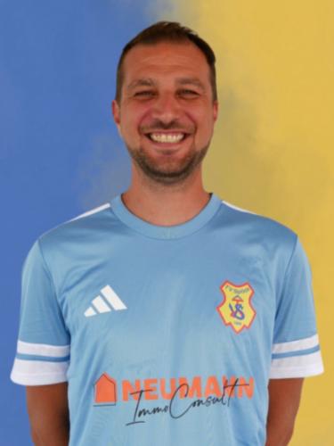 Sebastian Paul Gerhardt