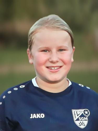 Pauline Wenger