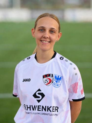Kira Wanner