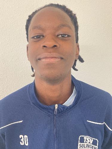 Junior Diwa Kapinga