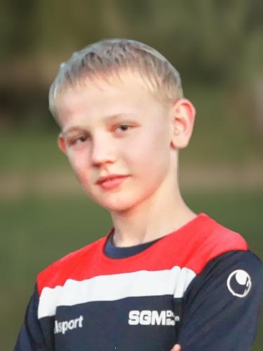 Marlon Witschard