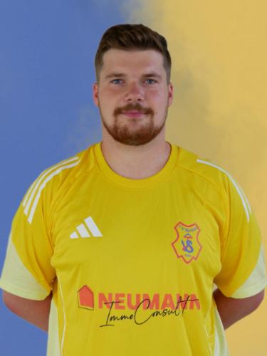 Marius Kehle