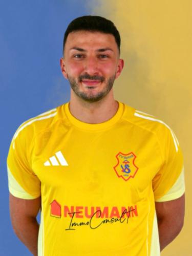 Mario Milli