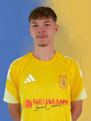 Jan-Niklas Sauke